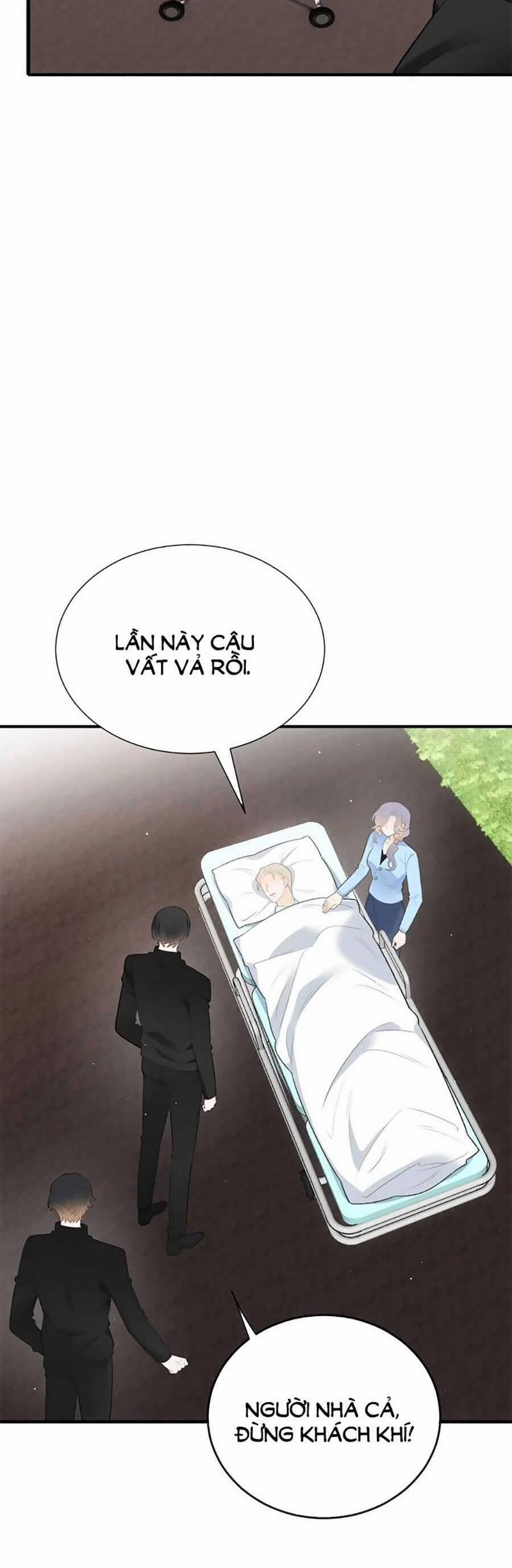 Cô Vợ Mang Thai Một Tặng Một 300 trang 4