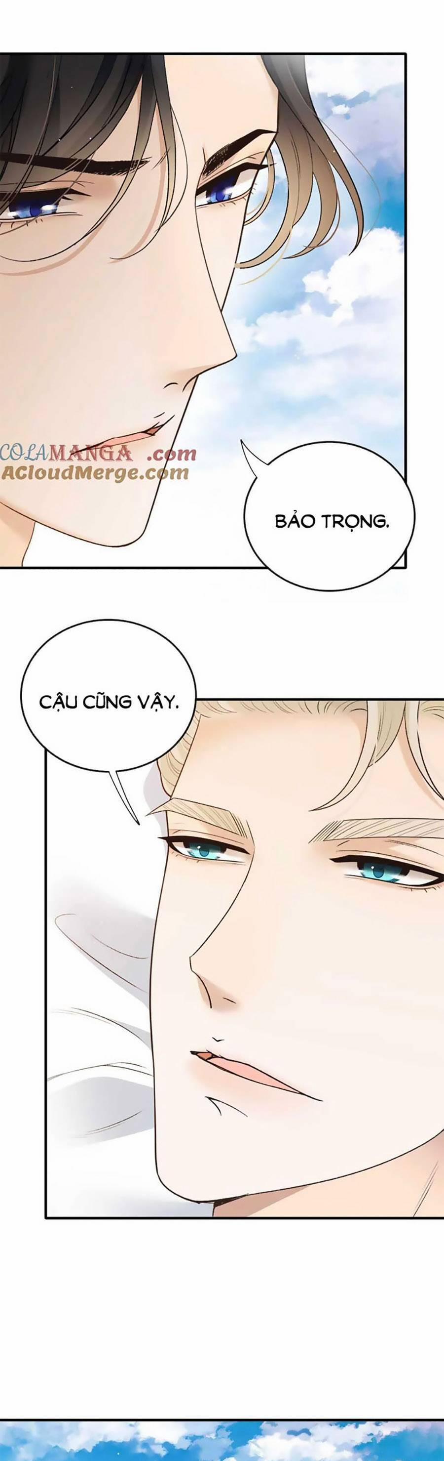 Cô Vợ Mang Thai Một Tặng Một 300 trang 5