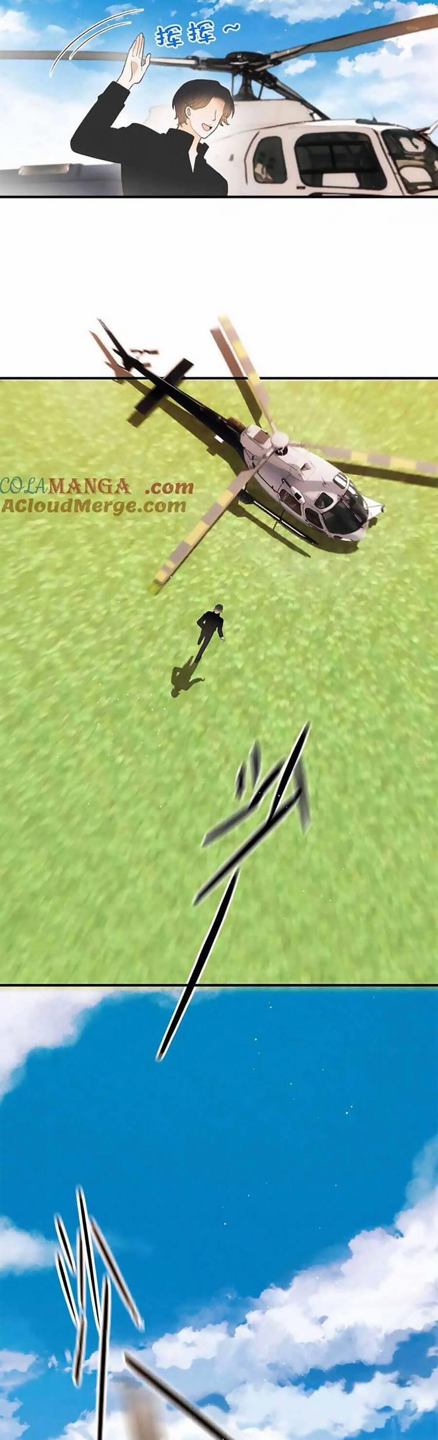 Cô Vợ Mang Thai Một Tặng Một 300 trang 6