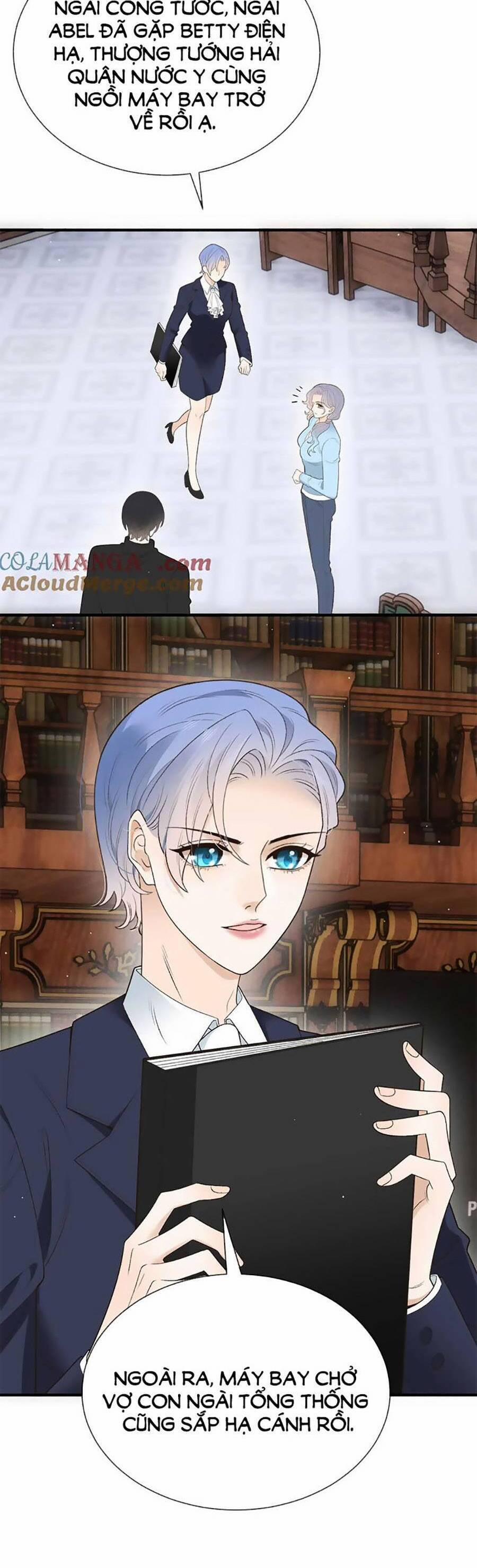 Cô Vợ Mang Thai Một Tặng Một 300 trang 8