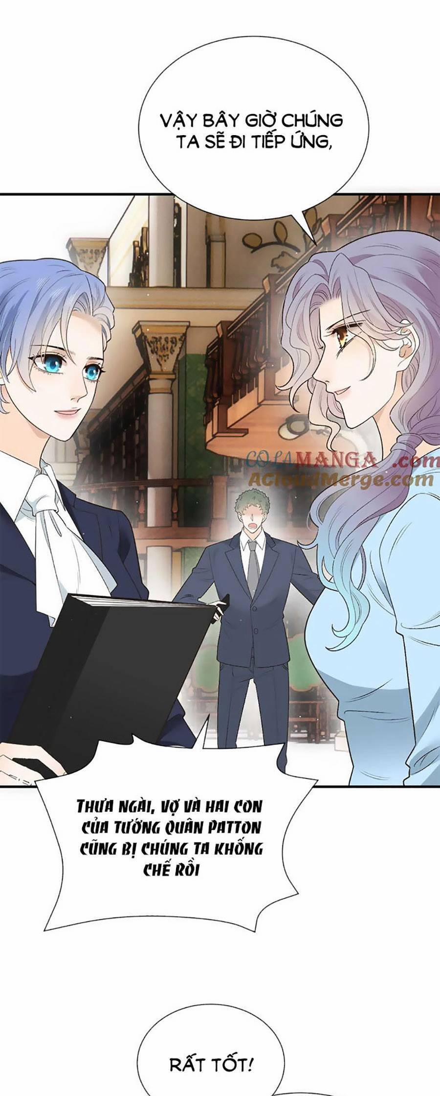 Cô Vợ Mang Thai Một Tặng Một 300 trang 9