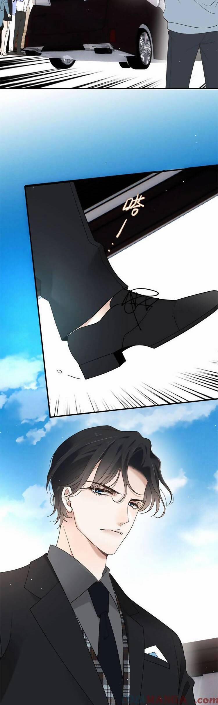 Cô Vợ Mang Thai Một Tặng Một 301 trang 11