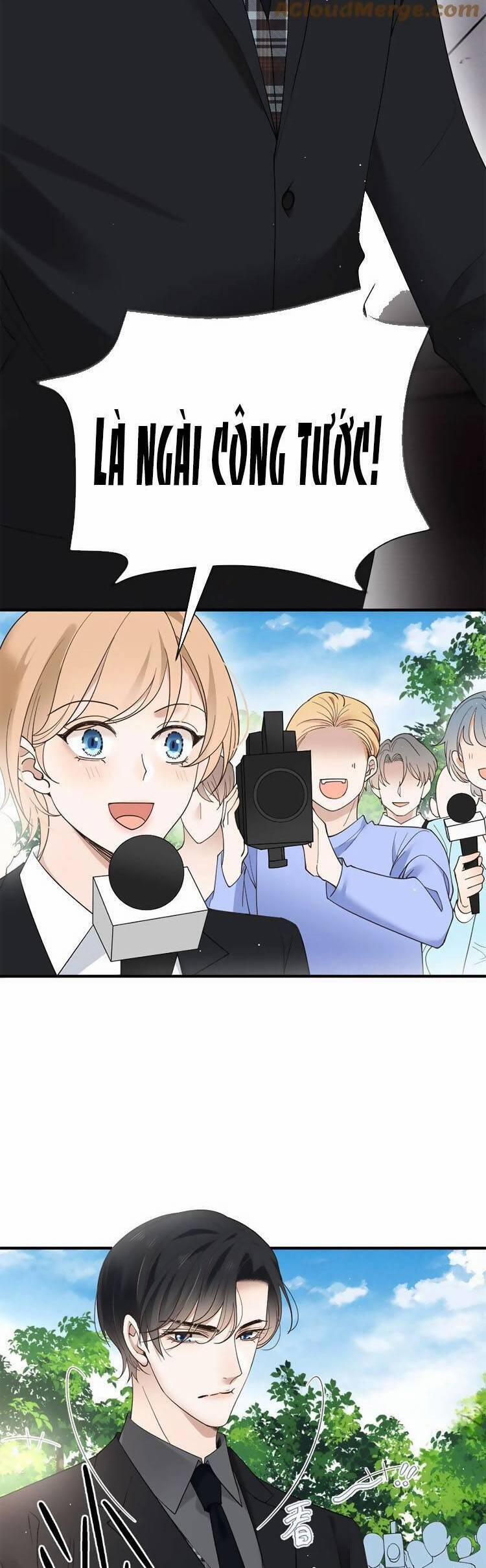 Cô Vợ Mang Thai Một Tặng Một 301 trang 12