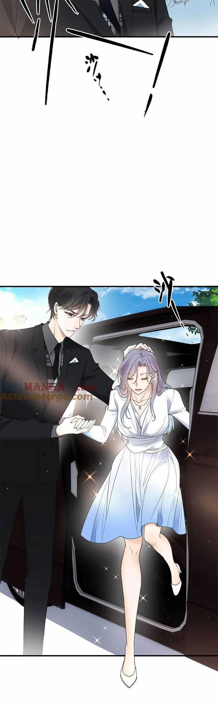 Cô Vợ Mang Thai Một Tặng Một 301 trang 13