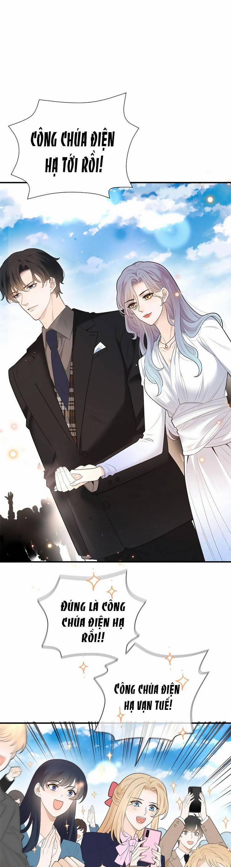 Cô Vợ Mang Thai Một Tặng Một 301 trang 14