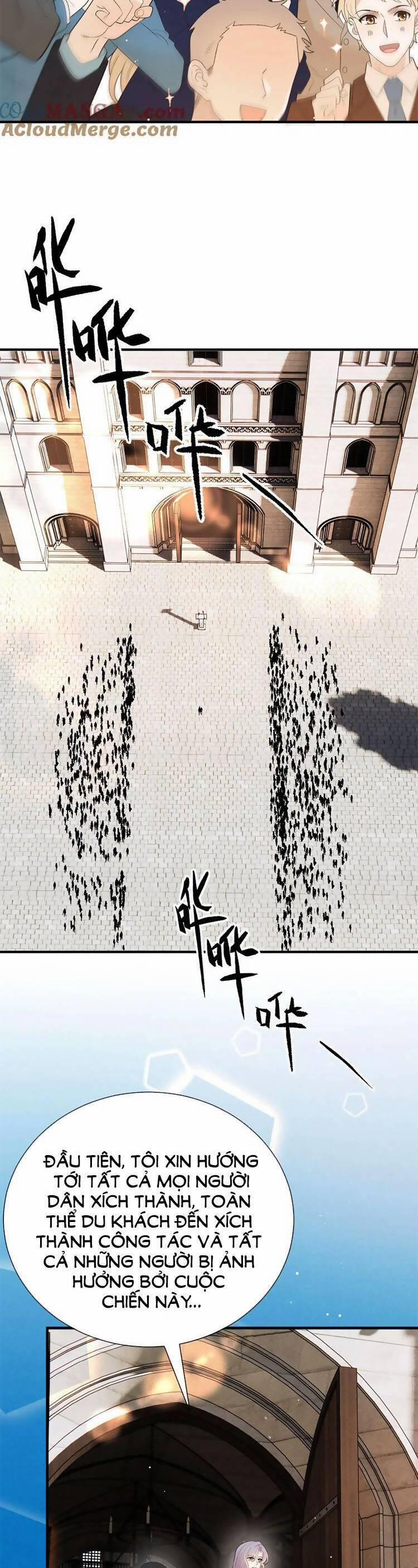 Cô Vợ Mang Thai Một Tặng Một 301 trang 15