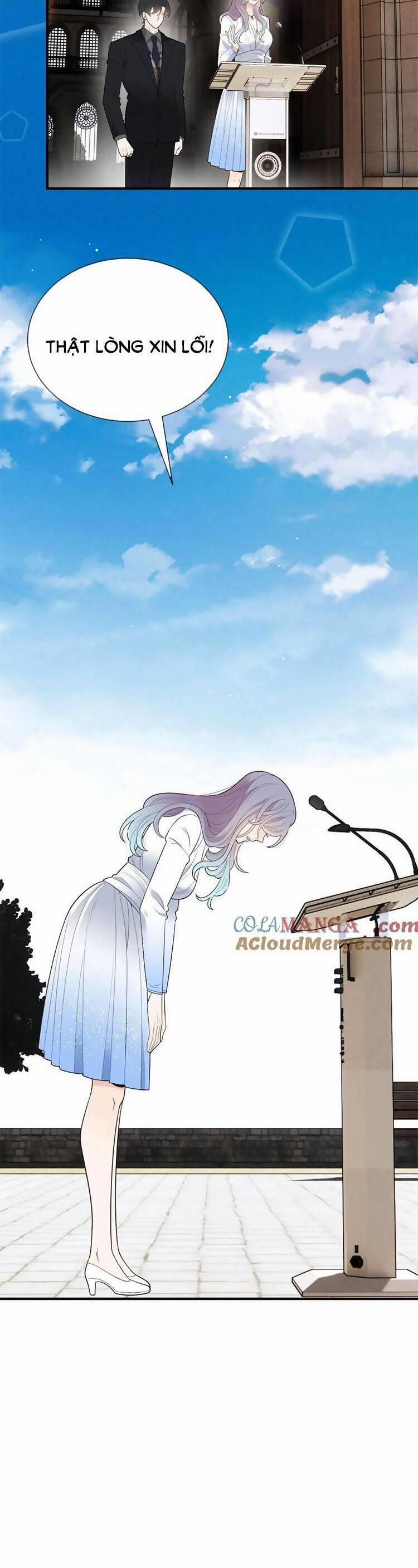 Cô Vợ Mang Thai Một Tặng Một 301 trang 16