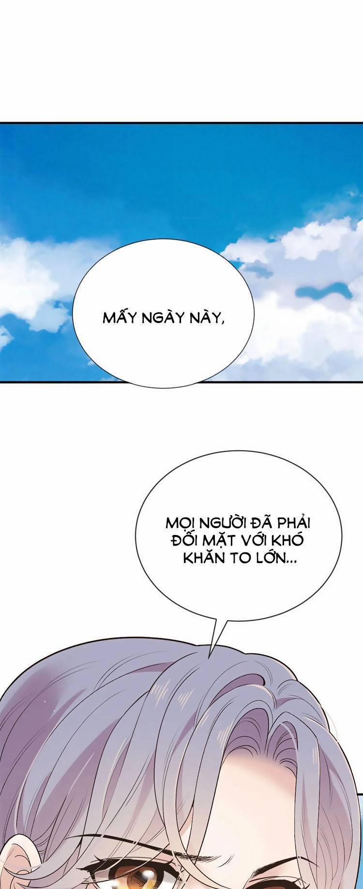 Cô Vợ Mang Thai Một Tặng Một 301 trang 17