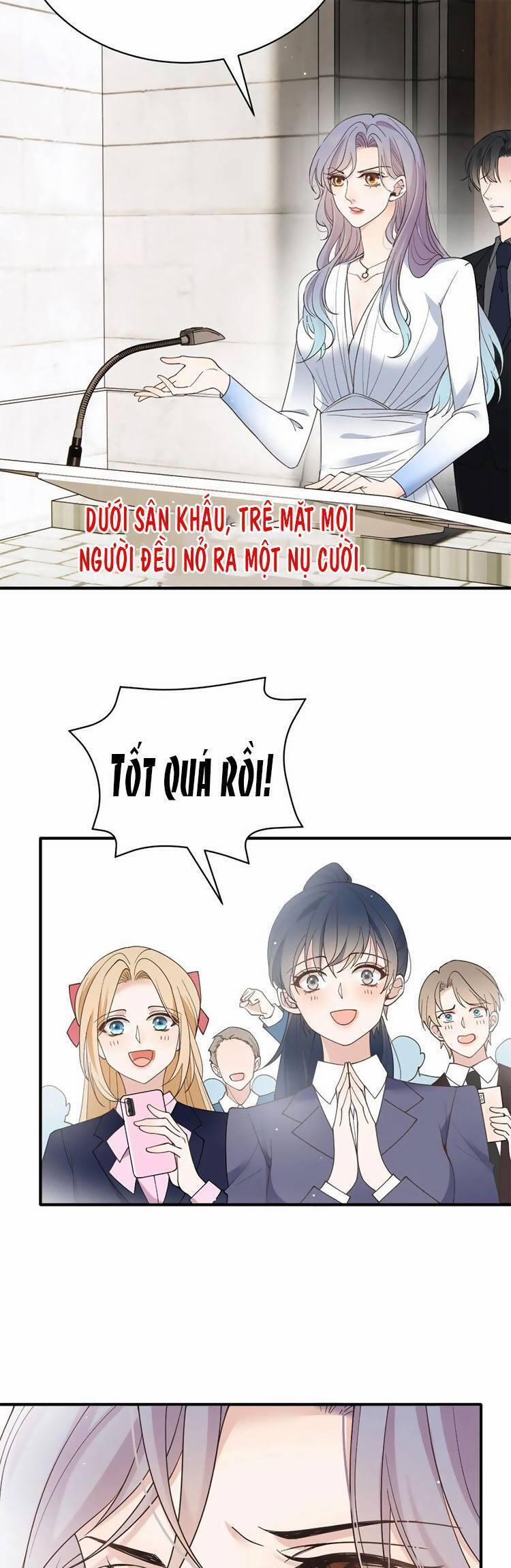 Cô Vợ Mang Thai Một Tặng Một 301 trang 19