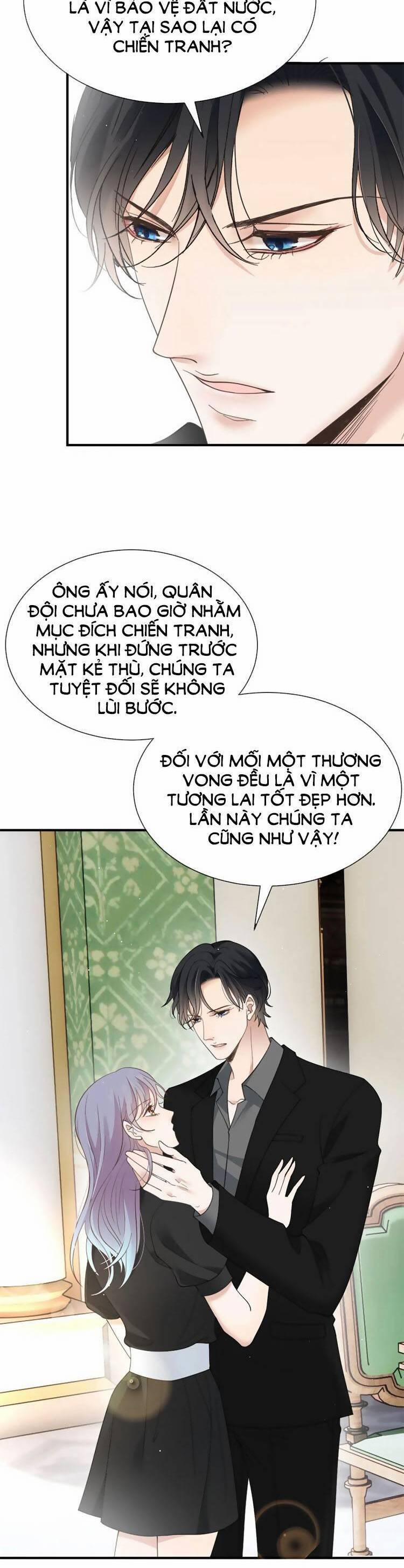 Cô Vợ Mang Thai Một Tặng Một 301 trang 2