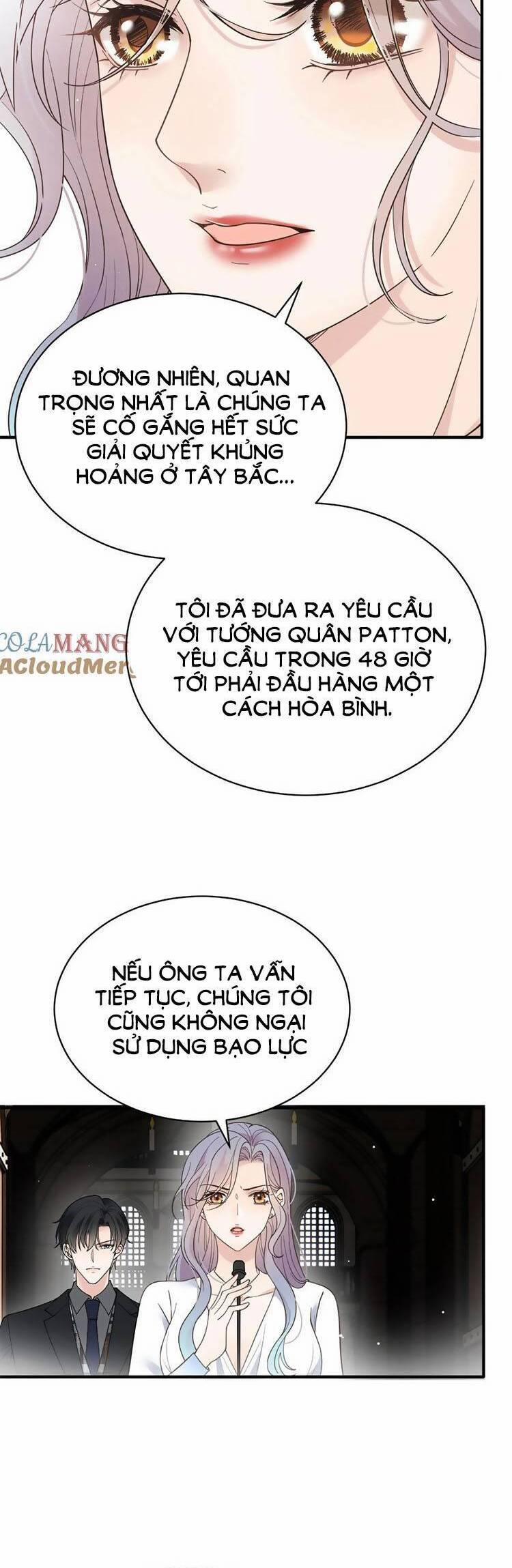 Cô Vợ Mang Thai Một Tặng Một 301 trang 20