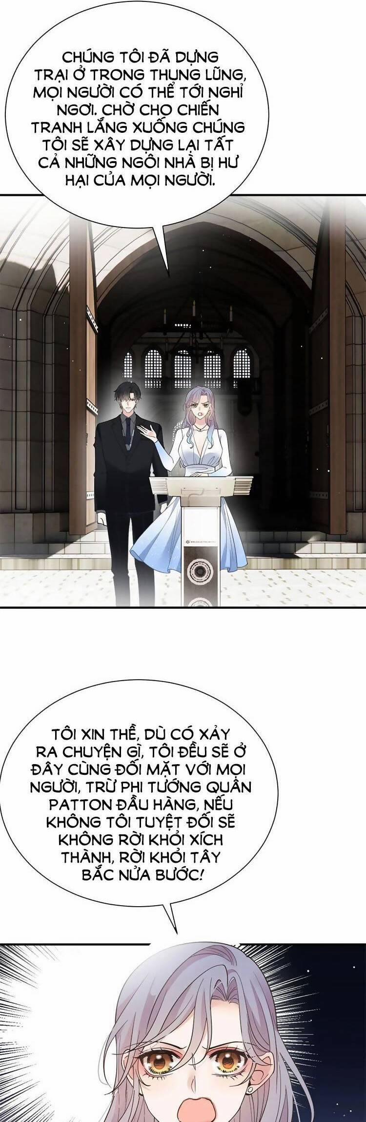 Cô Vợ Mang Thai Một Tặng Một 301 trang 21