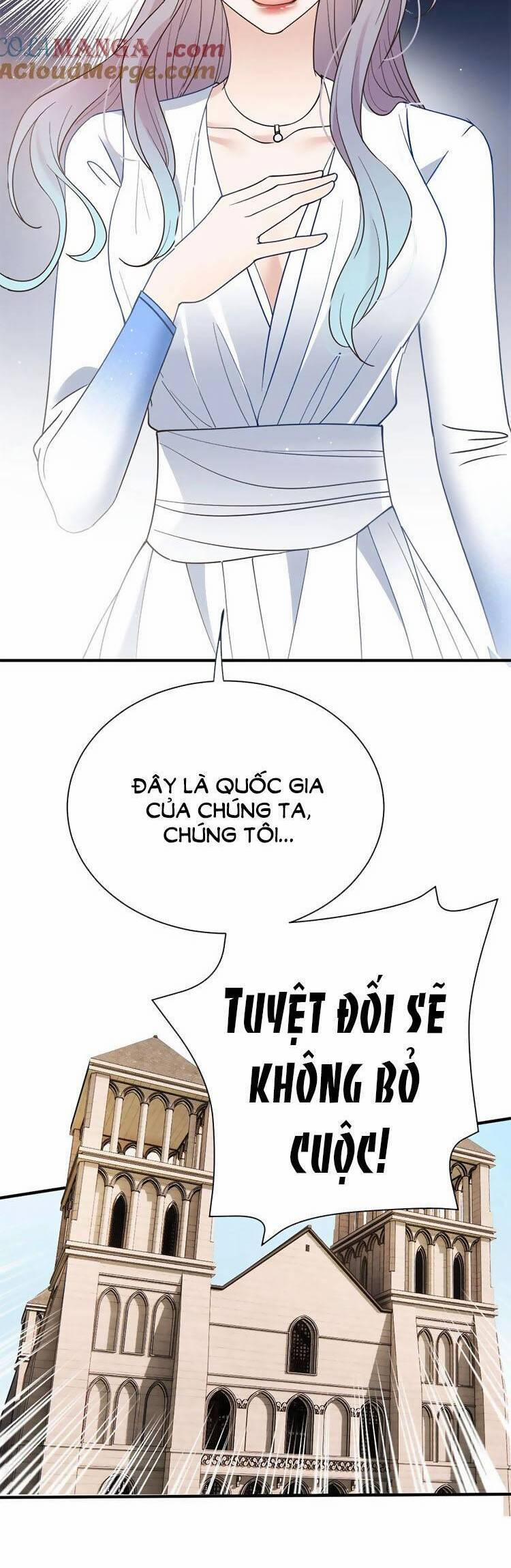 Cô Vợ Mang Thai Một Tặng Một 301 trang 22