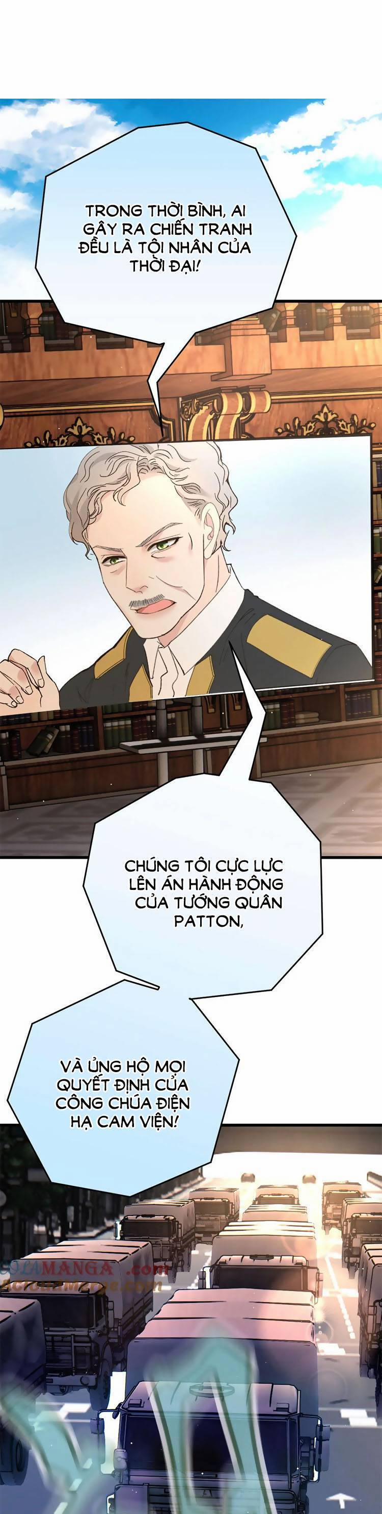 Cô Vợ Mang Thai Một Tặng Một 301 trang 4