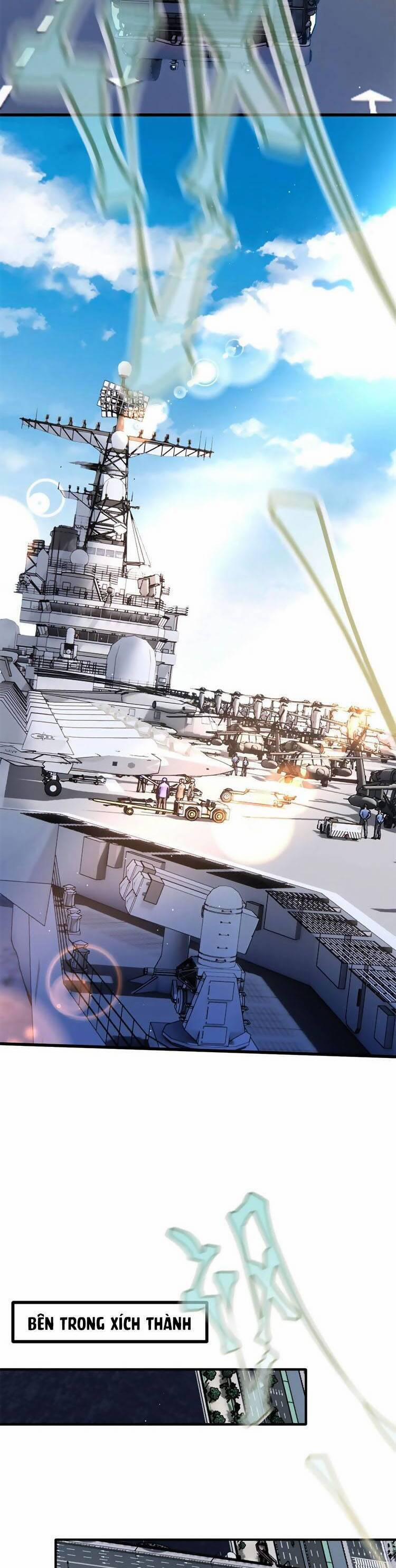 Cô Vợ Mang Thai Một Tặng Một 301 trang 5