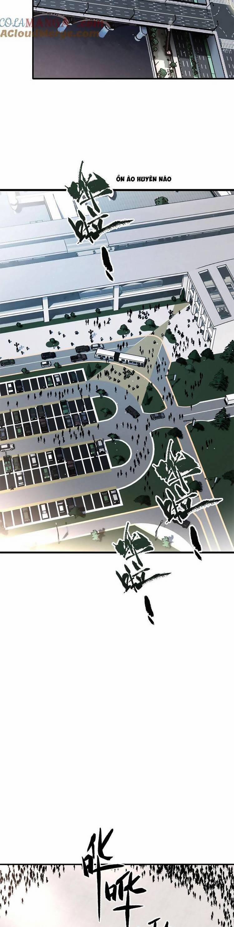 Cô Vợ Mang Thai Một Tặng Một 301 trang 6