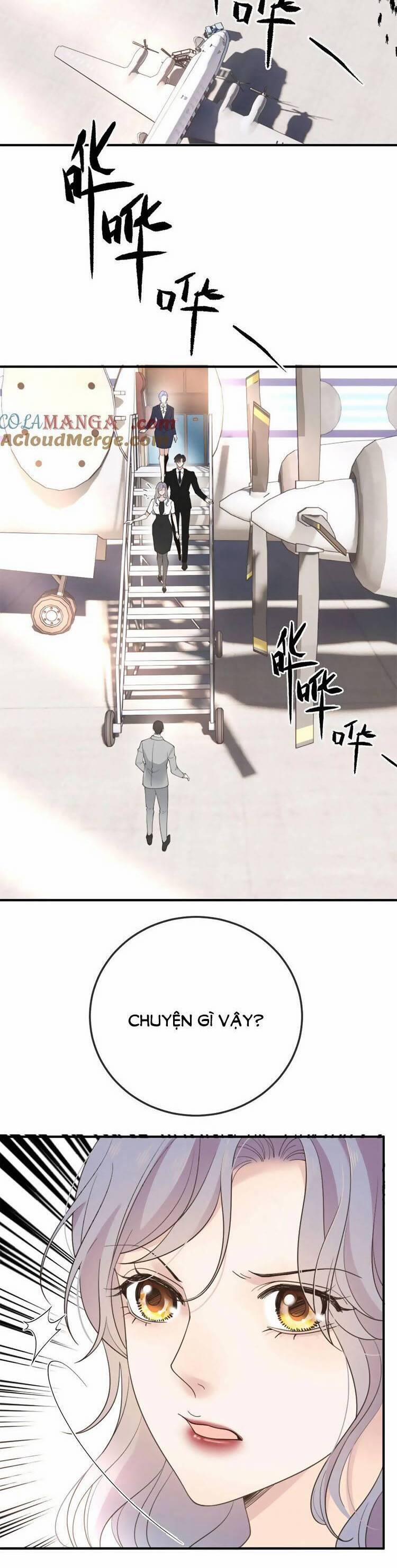 Cô Vợ Mang Thai Một Tặng Một 301 trang 7