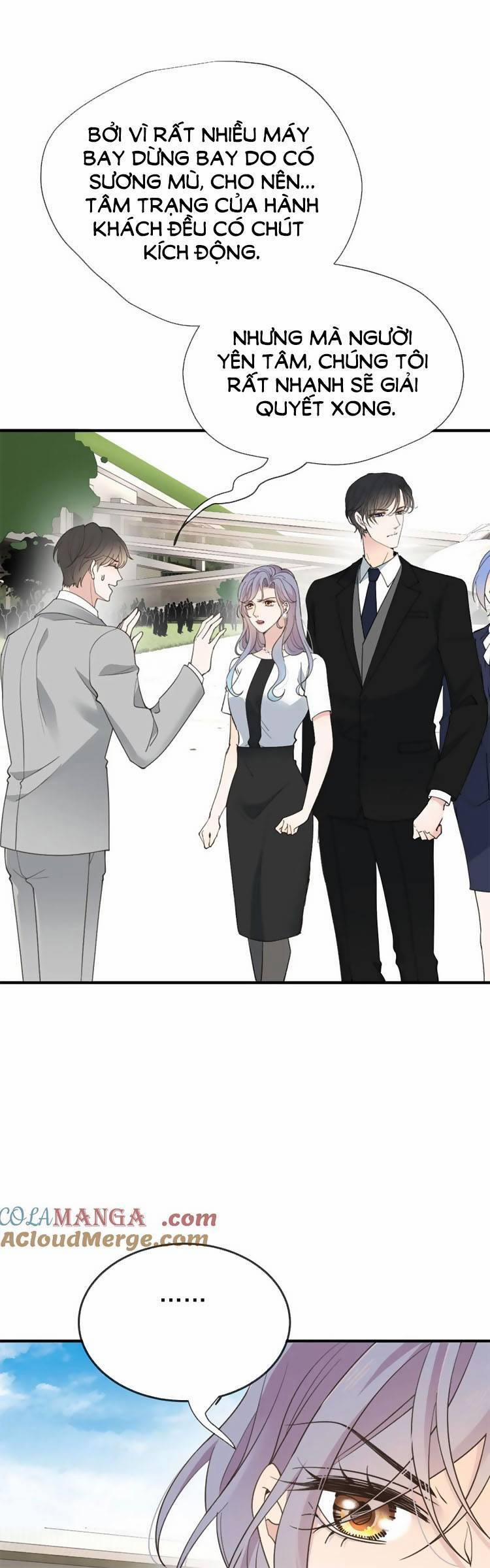 Cô Vợ Mang Thai Một Tặng Một 301 trang 8