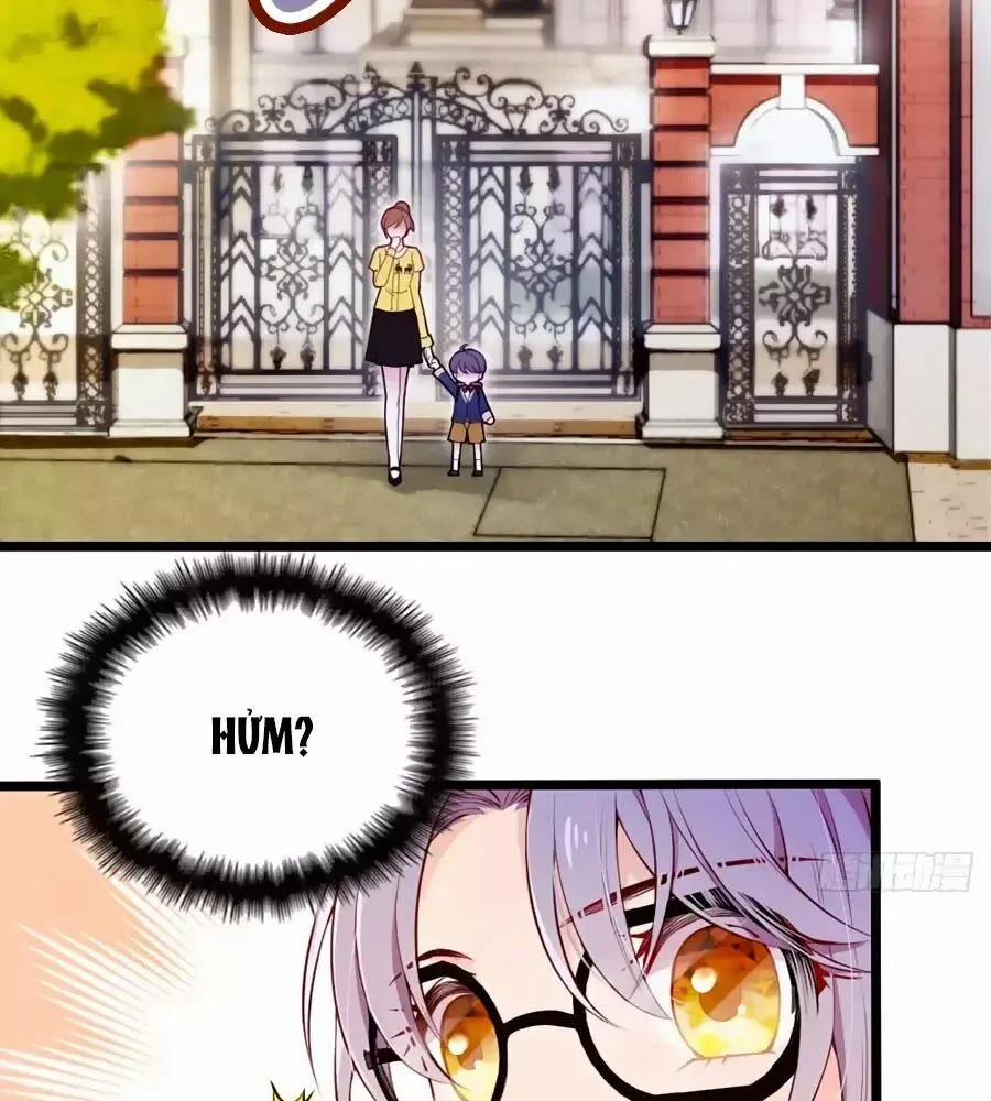 Cô Vợ Mang Thai Một Tặng Một 4 trang 1