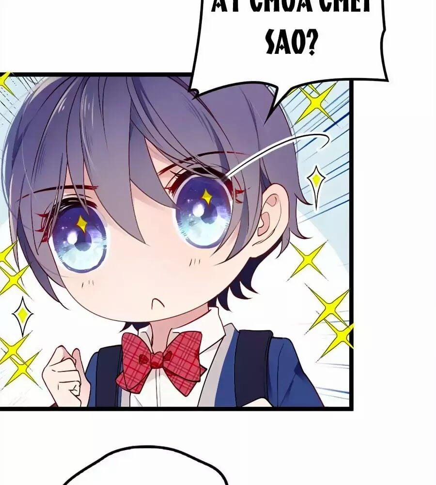 Cô Vợ Mang Thai Một Tặng Một 4 trang 11