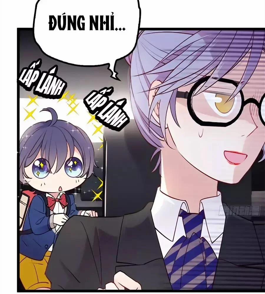 Cô Vợ Mang Thai Một Tặng Một 4 trang 12