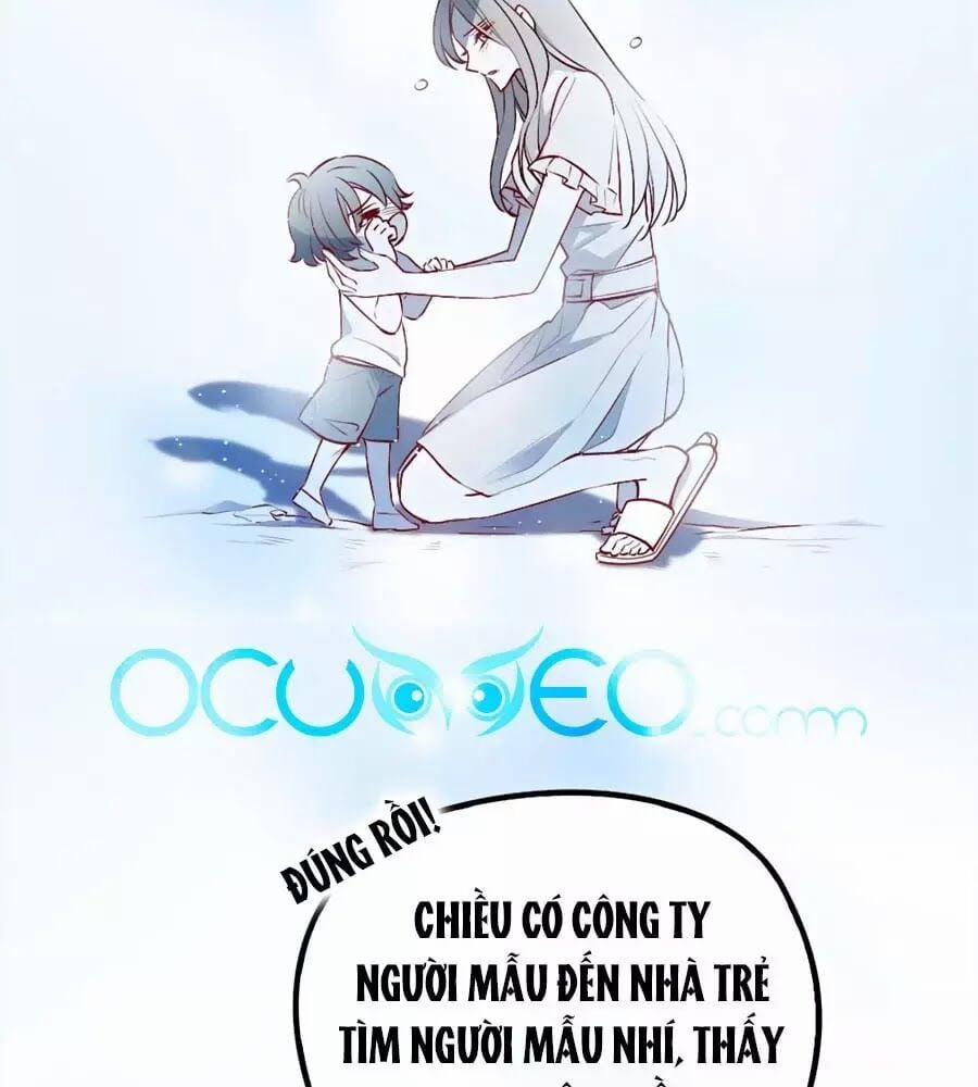 Cô Vợ Mang Thai Một Tặng Một 4 trang 14