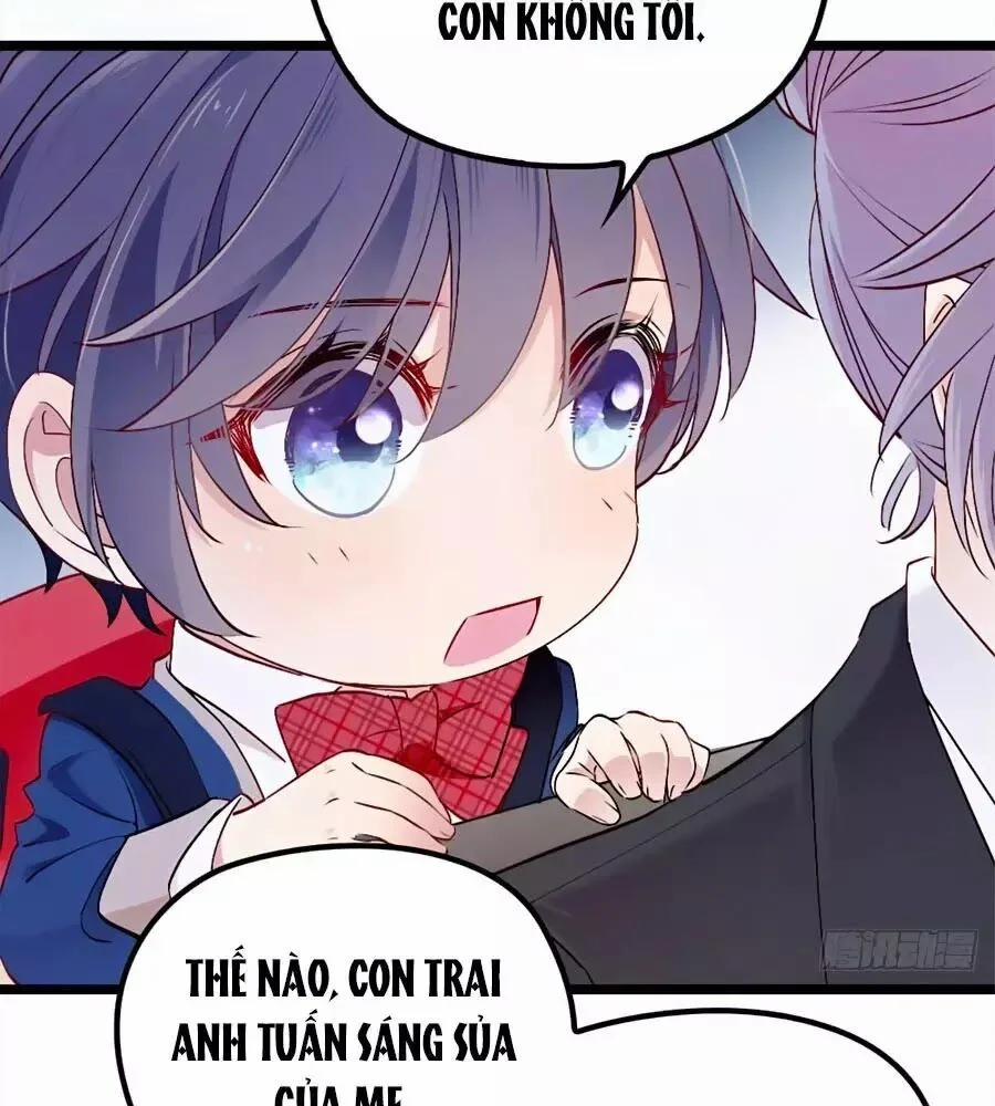 Cô Vợ Mang Thai Một Tặng Một 4 trang 15