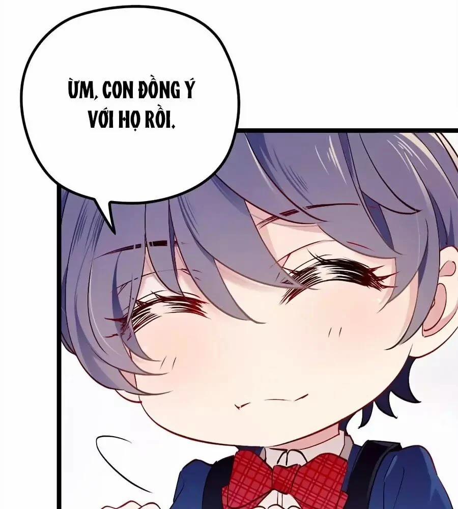 Cô Vợ Mang Thai Một Tặng Một 4 trang 17