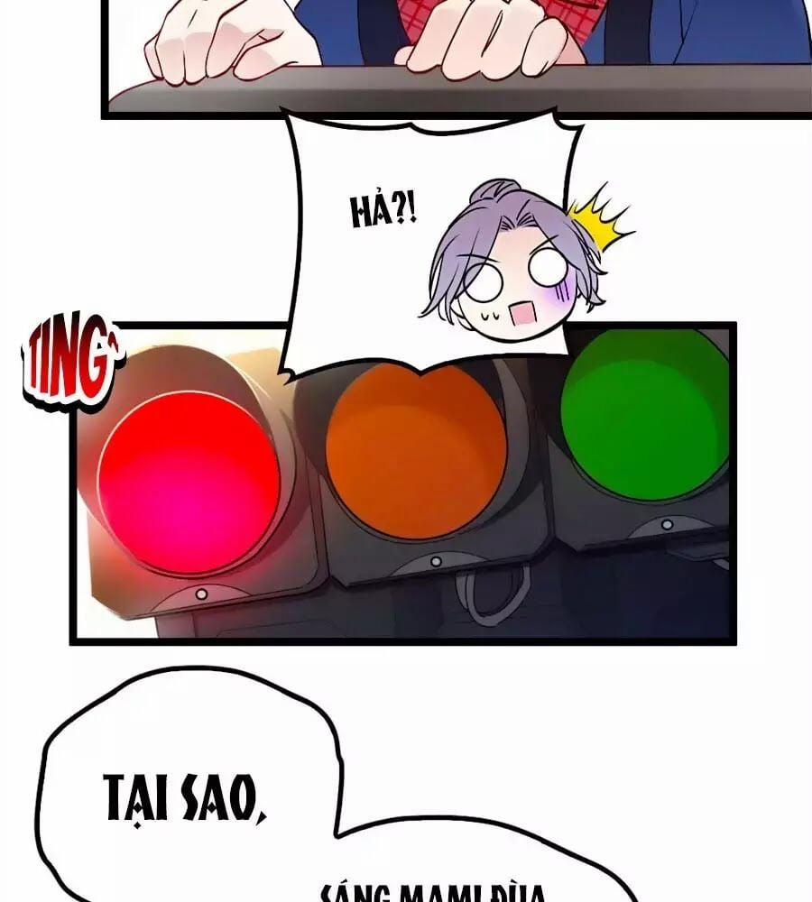 Cô Vợ Mang Thai Một Tặng Một 4 trang 18