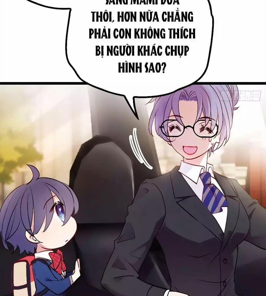 Cô Vợ Mang Thai Một Tặng Một 4 trang 19