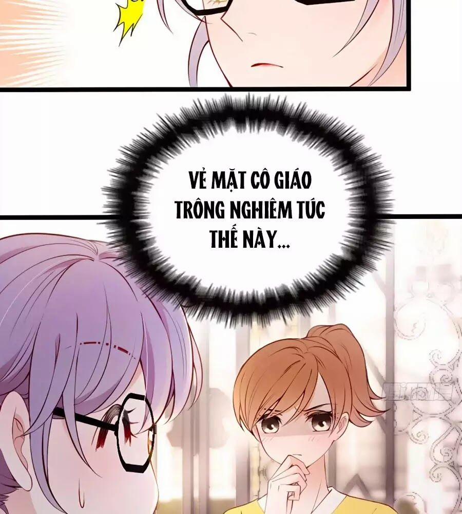 Cô Vợ Mang Thai Một Tặng Một 4 trang 2