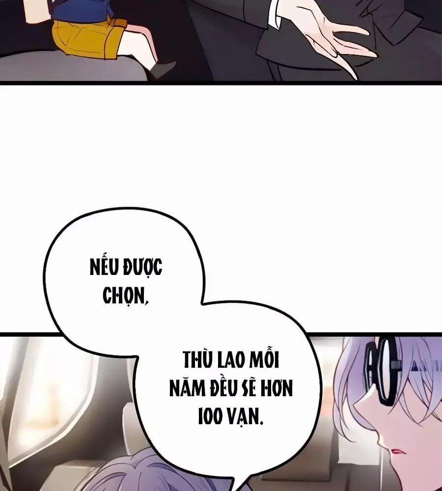 Cô Vợ Mang Thai Một Tặng Một 4 trang 20