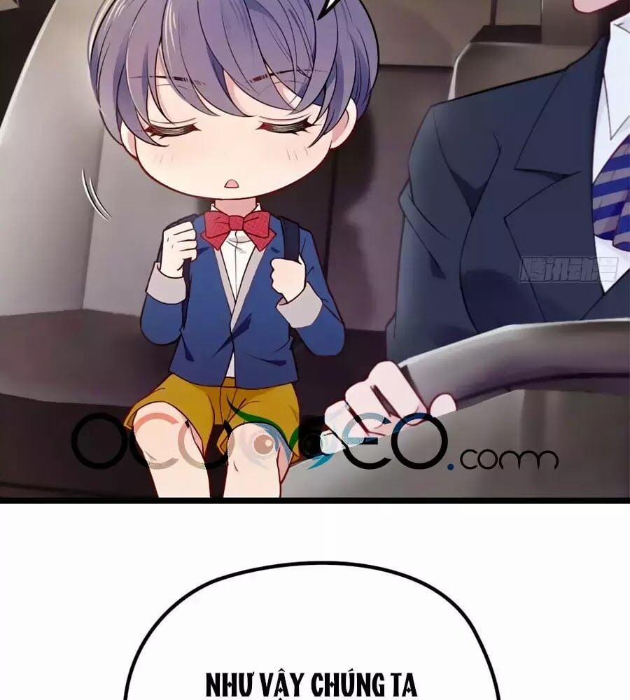 Cô Vợ Mang Thai Một Tặng Một 4 trang 21