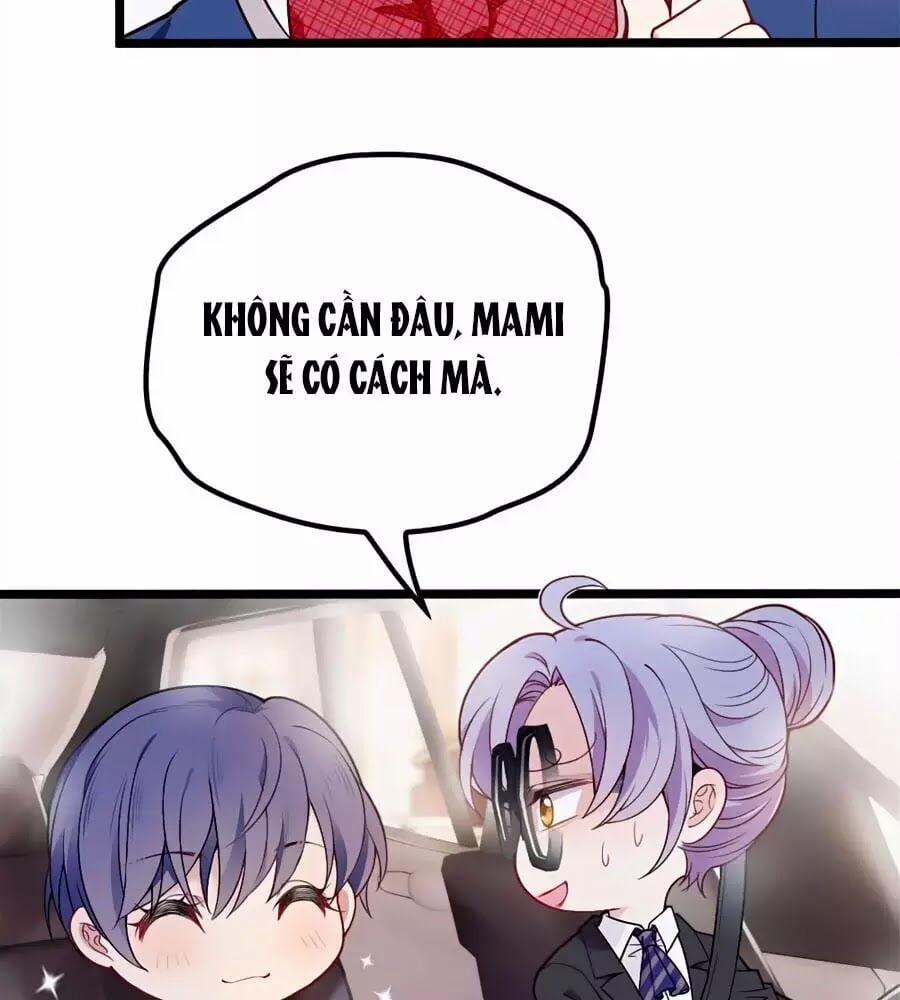 Cô Vợ Mang Thai Một Tặng Một 4 trang 23