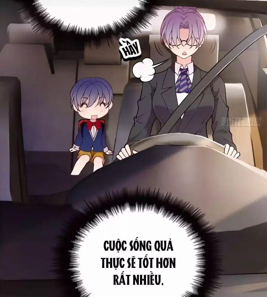 Cô Vợ Mang Thai Một Tặng Một 4 trang 26