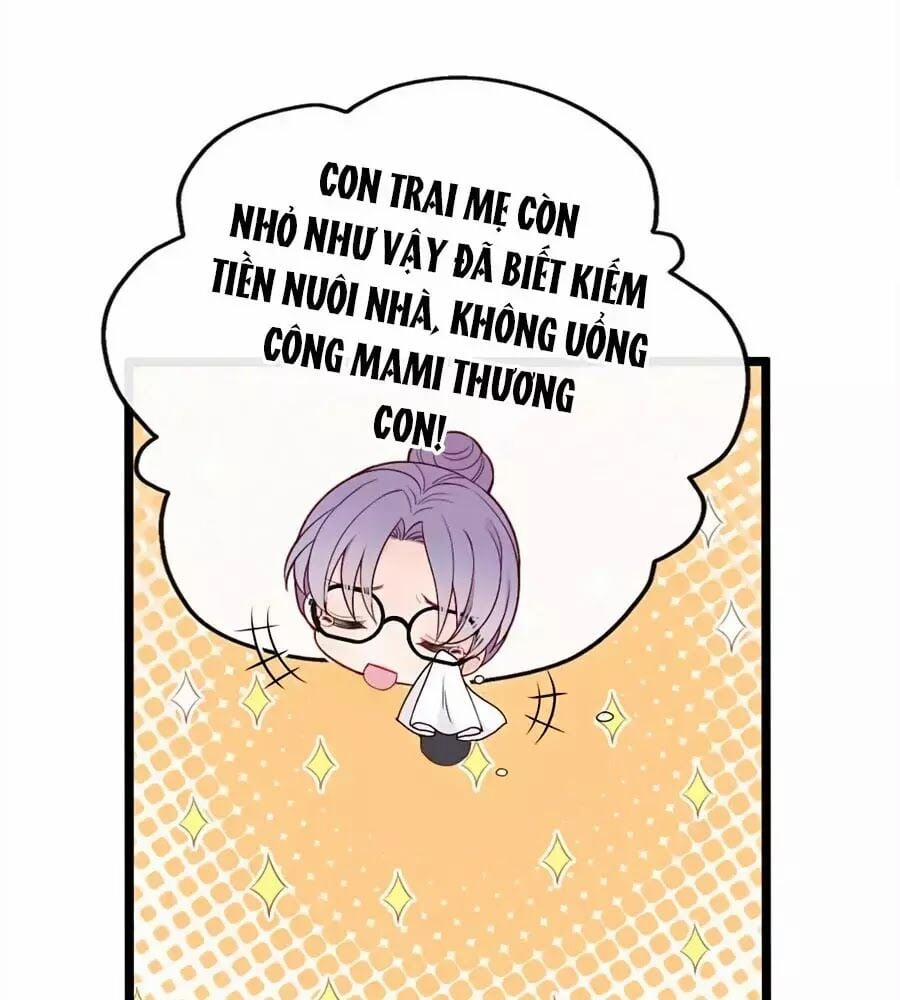 Cô Vợ Mang Thai Một Tặng Một 4 trang 28