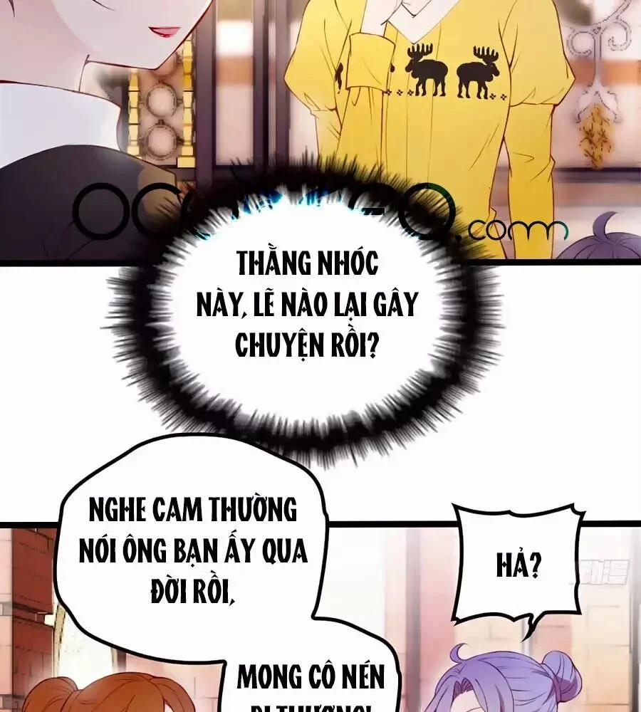 Cô Vợ Mang Thai Một Tặng Một 4 trang 3