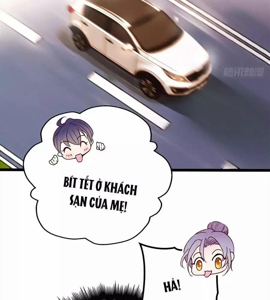 Cô Vợ Mang Thai Một Tặng Một 4 trang 30