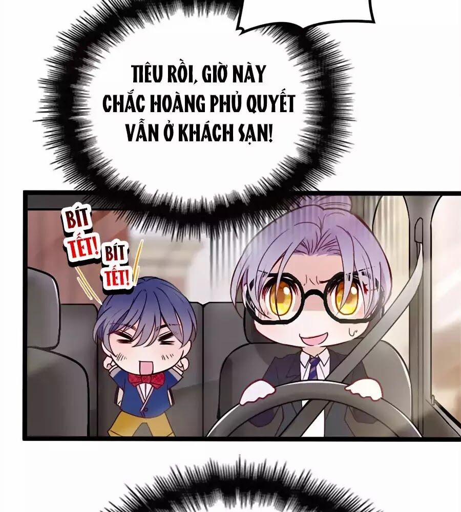 Cô Vợ Mang Thai Một Tặng Một 4 trang 31