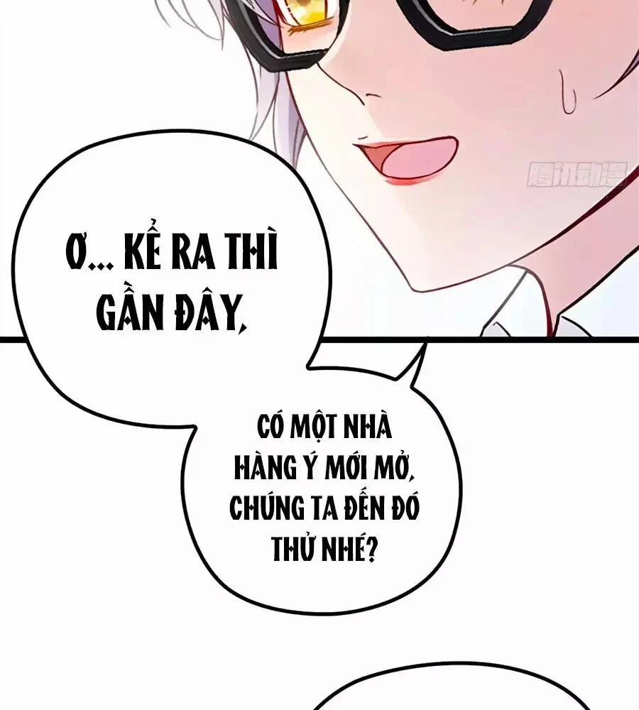 Cô Vợ Mang Thai Một Tặng Một 4 trang 33