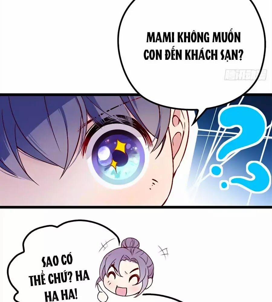 Cô Vợ Mang Thai Một Tặng Một 4 trang 34