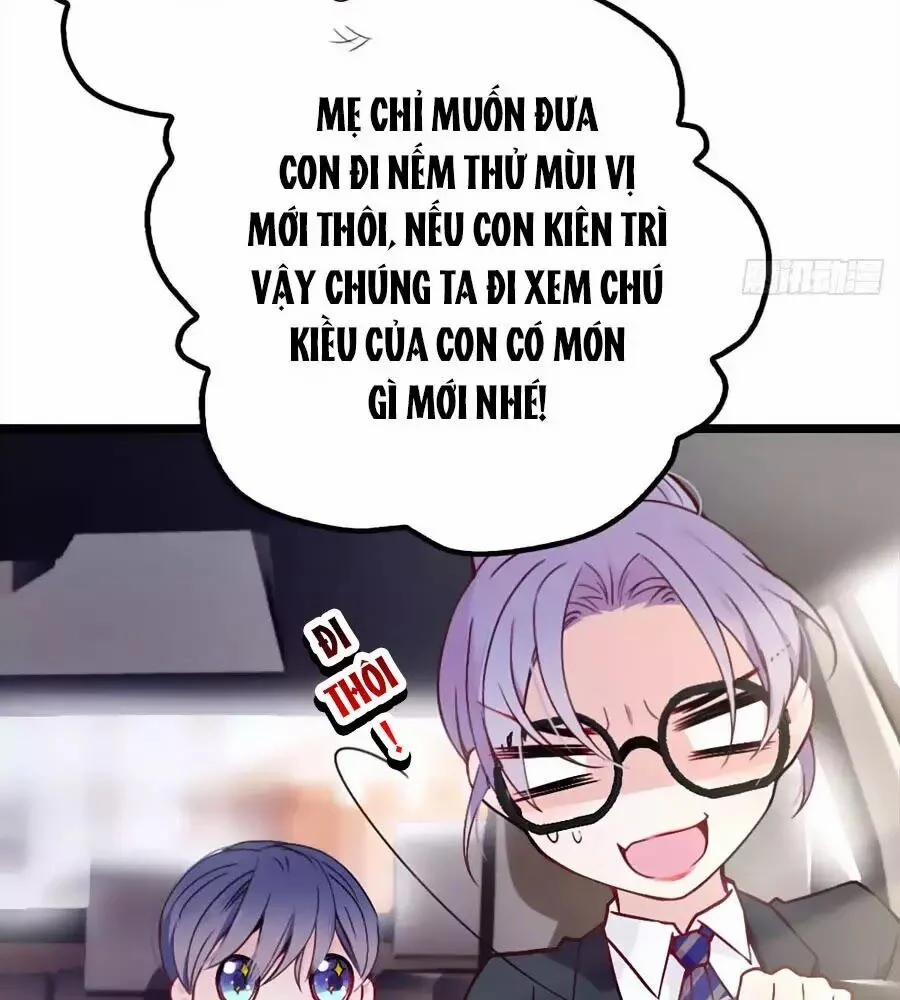 Cô Vợ Mang Thai Một Tặng Một 4 trang 35