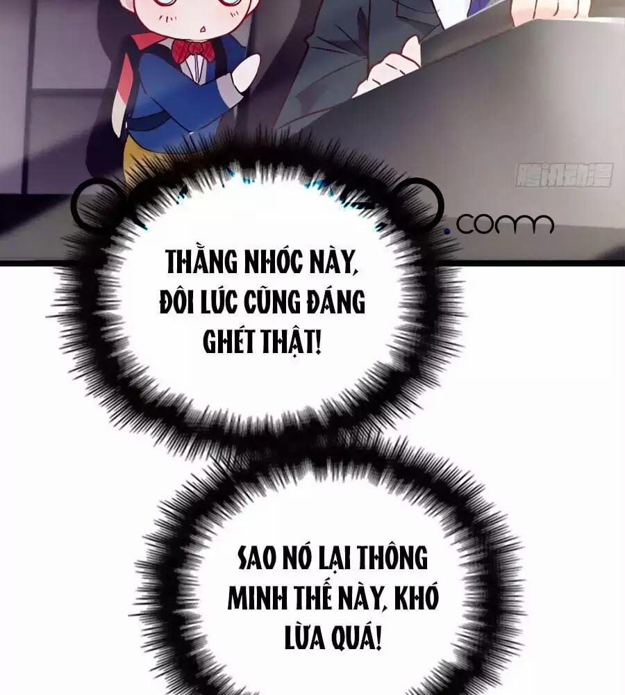 Cô Vợ Mang Thai Một Tặng Một 4 trang 36