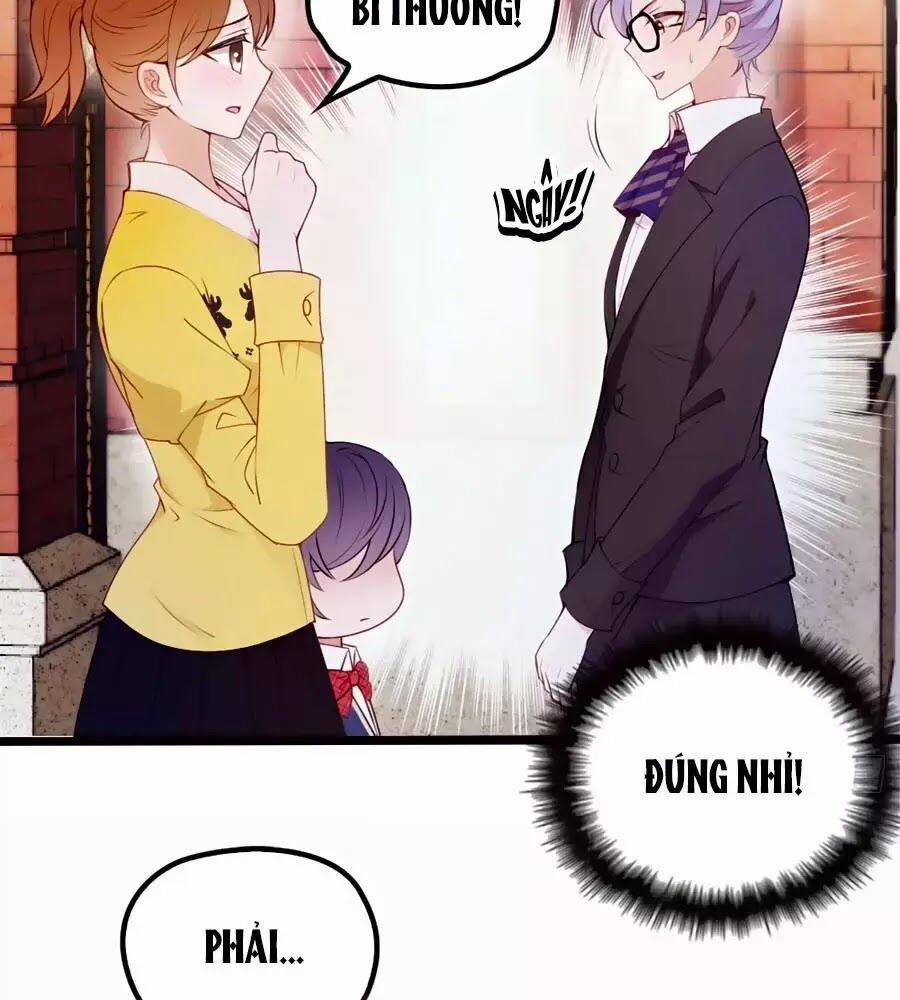 Cô Vợ Mang Thai Một Tặng Một 4 trang 4