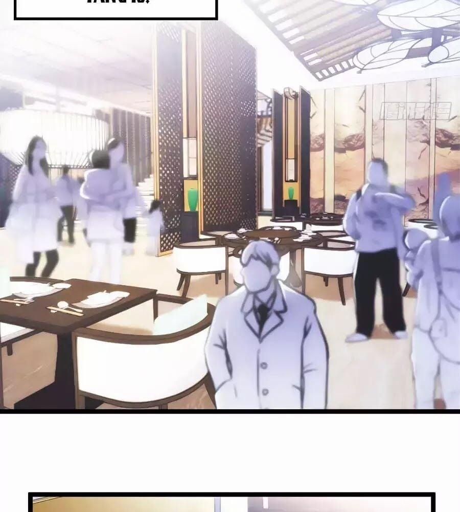 Cô Vợ Mang Thai Một Tặng Một 4 trang 40