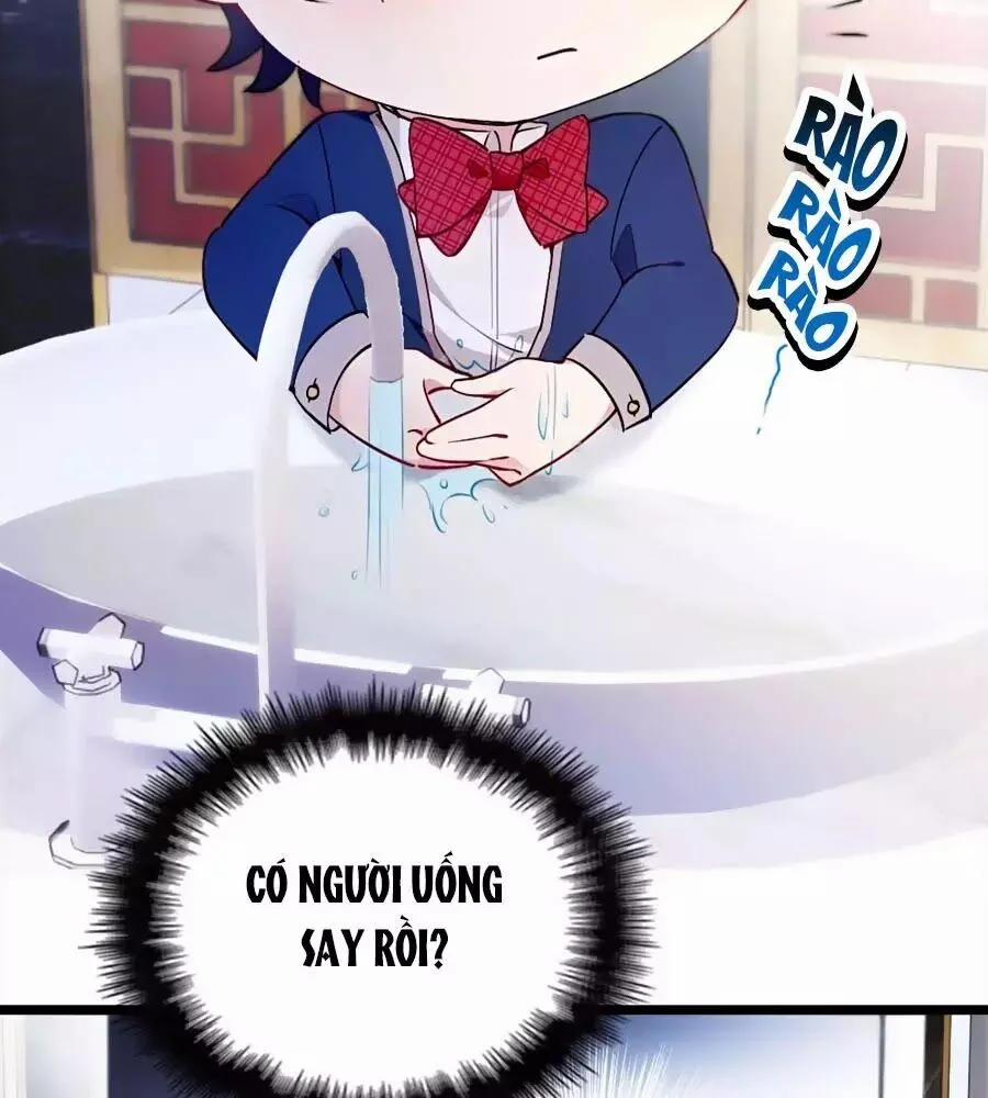 Cô Vợ Mang Thai Một Tặng Một 4 trang 42