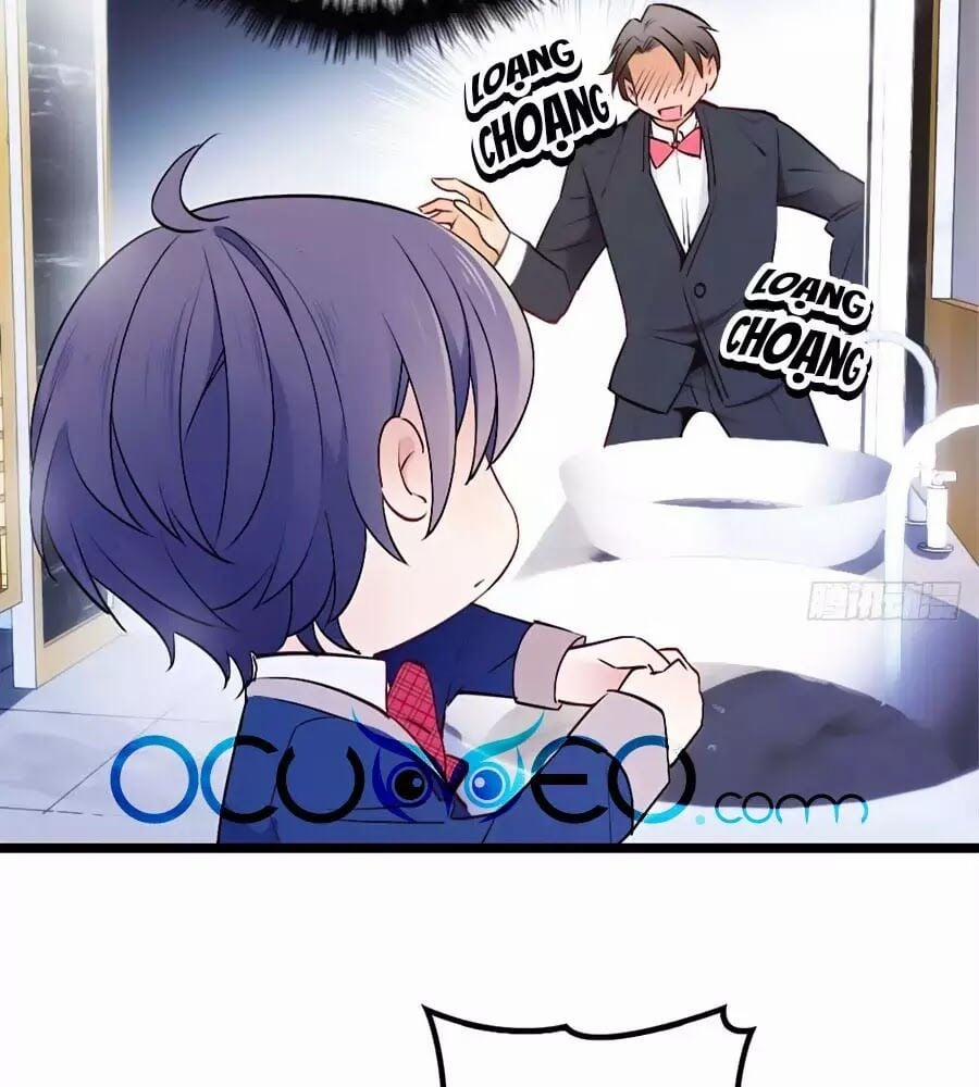 Cô Vợ Mang Thai Một Tặng Một 4 trang 43