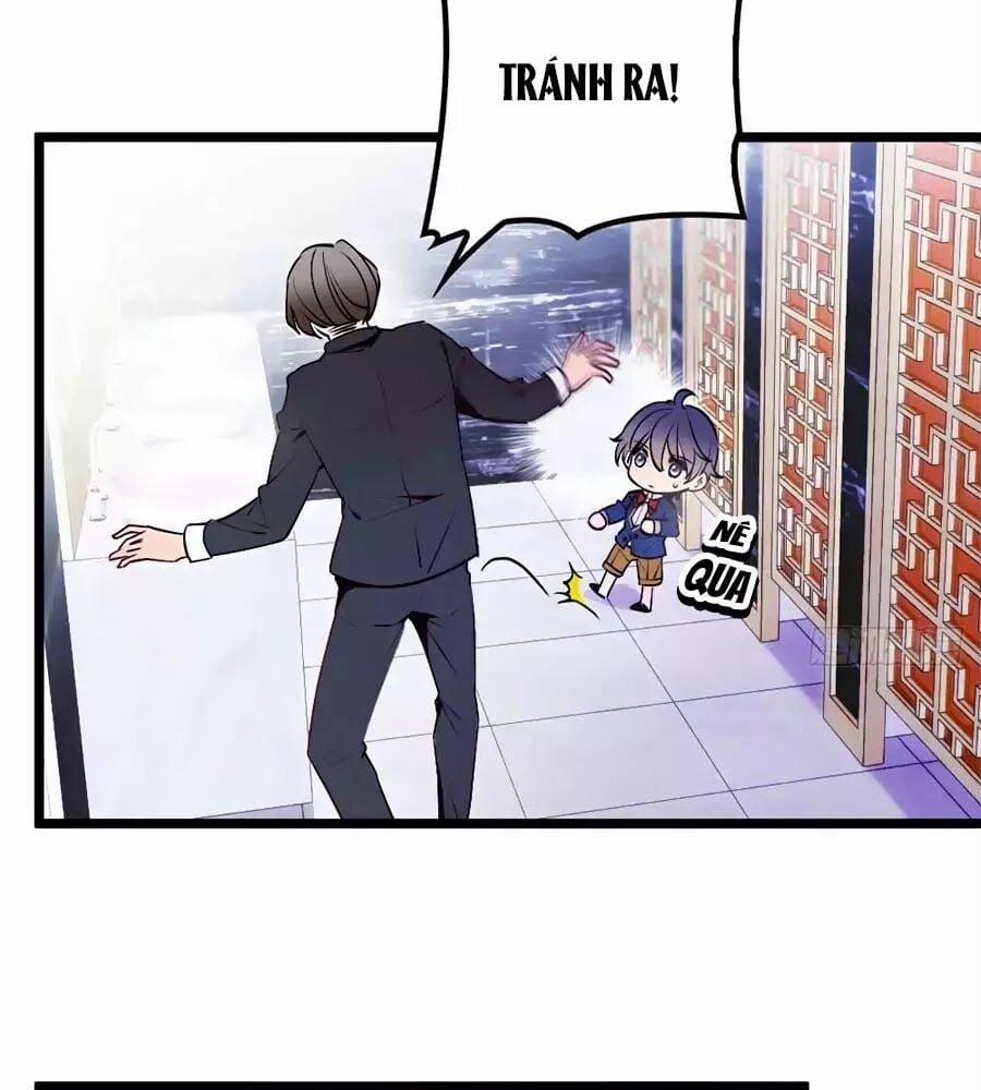 Cô Vợ Mang Thai Một Tặng Một 4 trang 44