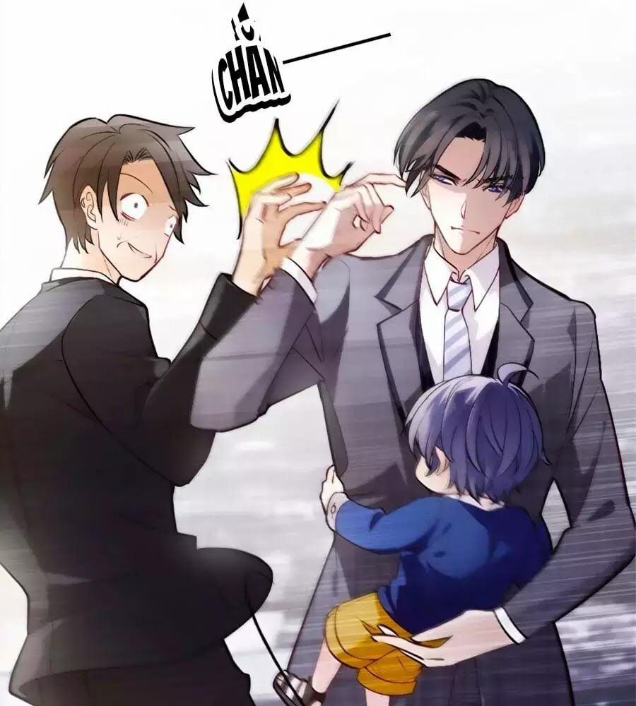 Cô Vợ Mang Thai Một Tặng Một 4 trang 48