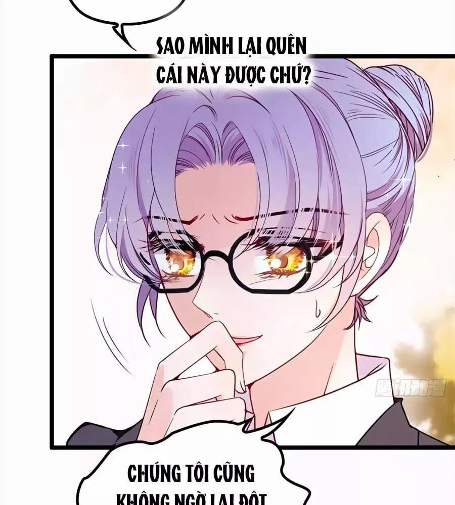 Cô Vợ Mang Thai Một Tặng Một 4 trang 5